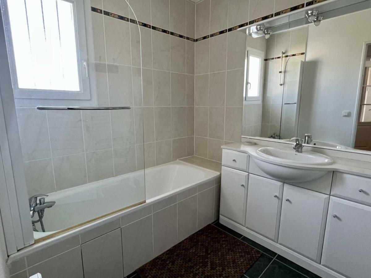 Appartement T2 A Cambo-Les-Bains Avec Piscine, Terrasse Et Parking Prive, Proche Des Thermes - Fr-1-495-82 Εξωτερικό φωτογραφία
