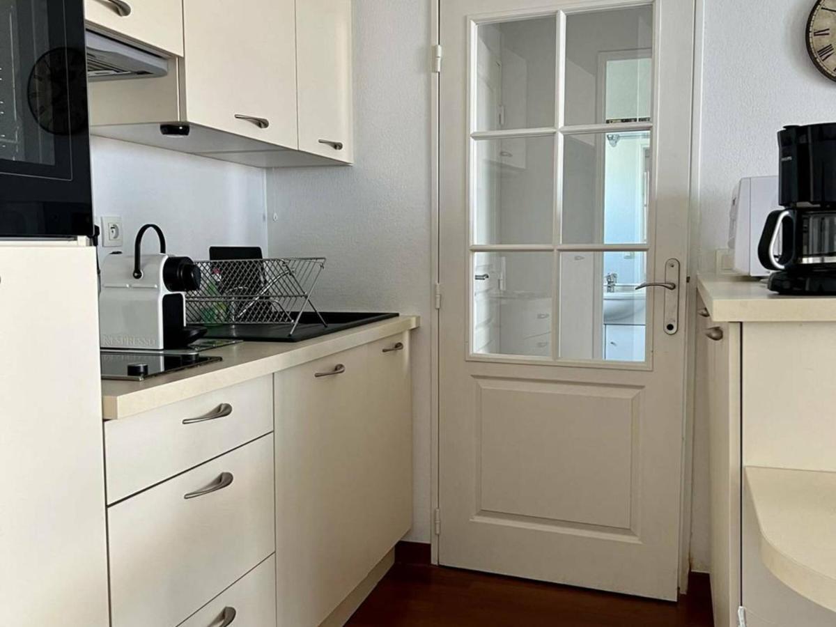 Appartement T2 A Cambo-Les-Bains Avec Piscine, Terrasse Et Parking Prive, Proche Des Thermes - Fr-1-495-82 Εξωτερικό φωτογραφία